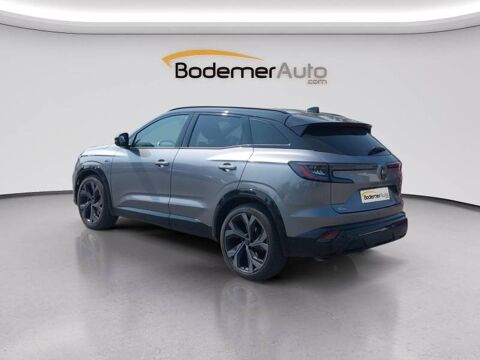 Austral E-Tech hybrid 200 Techno esprit Alpine 2023 occasion 22600 Loud&eacute;ac