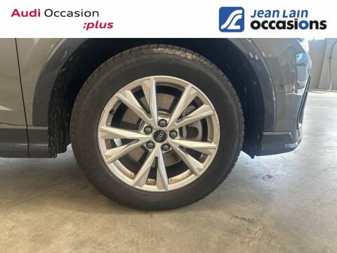 Q3 Sportback 45 TFSIe 245 ch S tronic 6 S line 2024 occasion 38130 &Eacute;chirolles