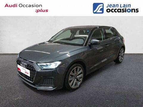 Annonce voiture Audi A1 25890 €