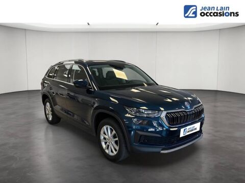 Kodiaq 2.0 TDI 200 SCR DSG7 4x4 7pl Style 2024 occasion 38500 Voiron