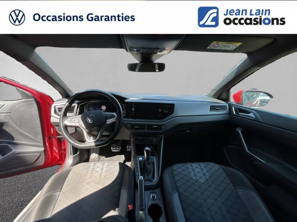 Taigo 1.0 TSI 110 DSG7 R-Line 2022 occasion 73460 Tournon