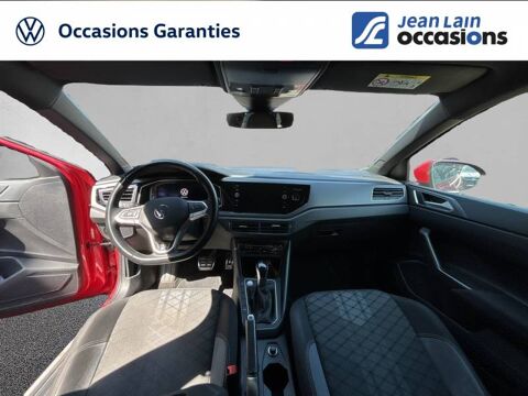 Taigo 1.0 TSI 110 DSG7 R-Line 2022 occasion 73460 Tournon