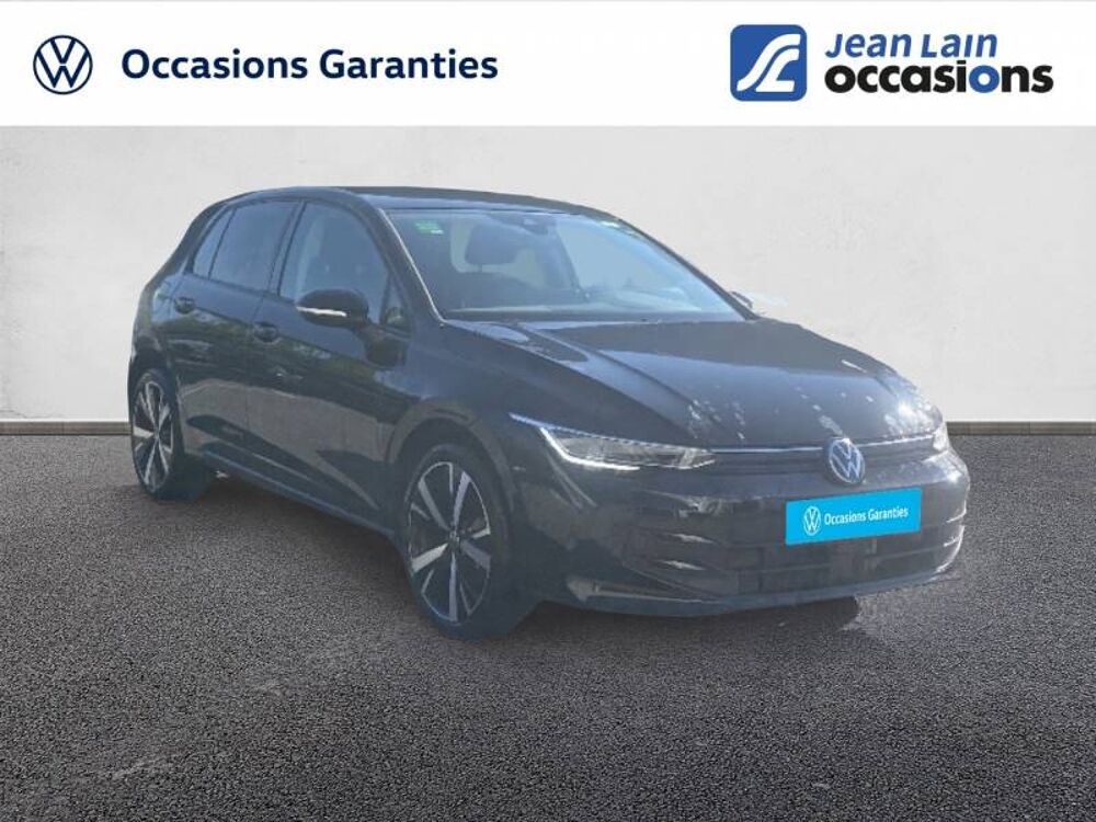 Golf 1.5 eTSI EVO2 116 DSG7 VW Edition 2025 occasion 74200 Margencel