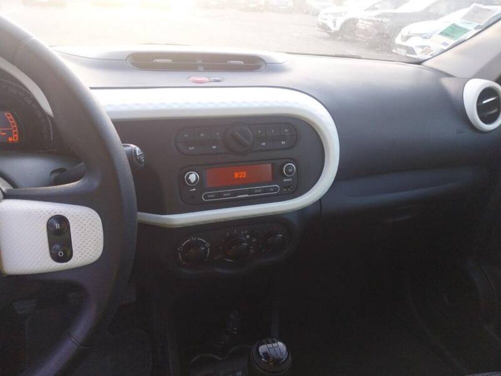 Twingo III SCe 65 - 20 Life 2020 occasion 29900 Concarneau