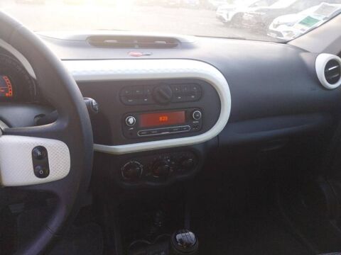Twingo III SCe 65 - 20 Life 2020 occasion 29900 Concarneau