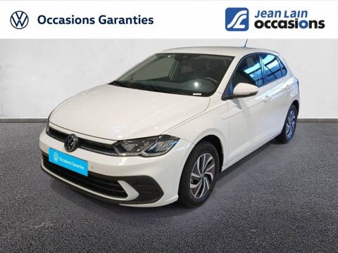 Volkswagen Polo 1.0 TSI 95 S&S DSG7 VW Edition 2025 occasion Bourgoin-Jallieu 38300