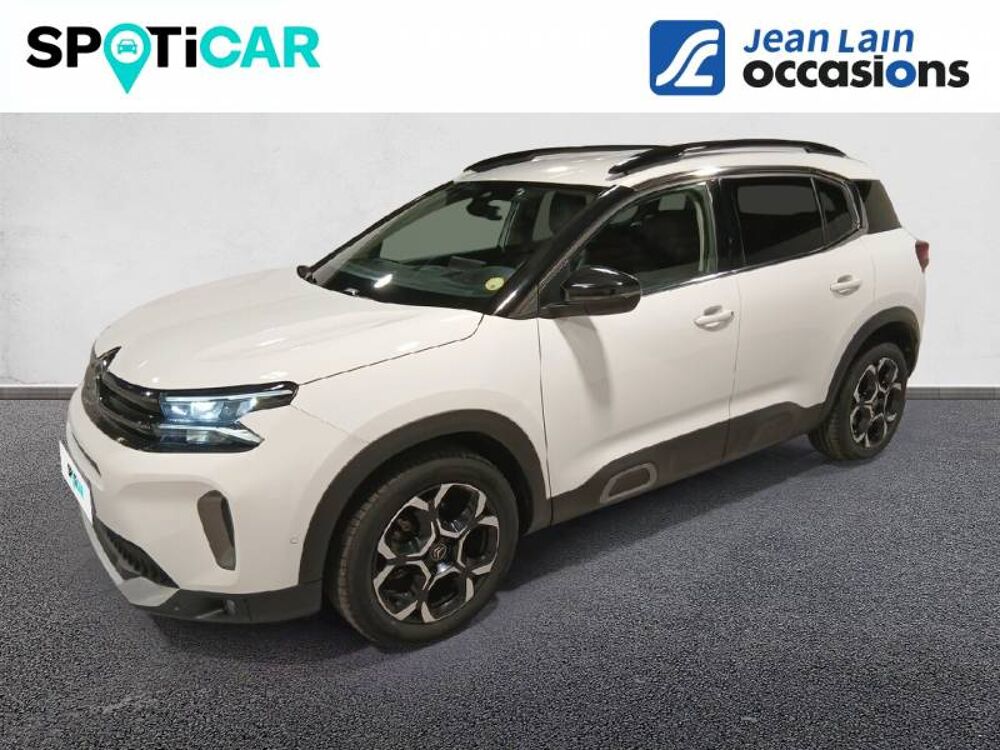 C5 aircross C5 Aircross BlueHDi 130 S&S EAT8 Shine 2022 occasion 74600 Seynod
