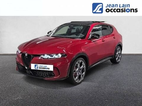Annonce voiture Alfa Romeo Tonale 29990 €