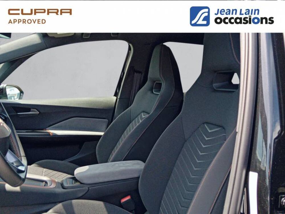 Born 230 ch - Batterie XL 2025 occasion 05000 Gap