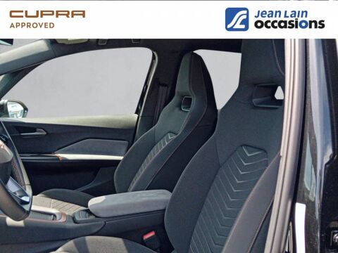 Born 230 ch - Batterie XL 2025 occasion 05000 Gap