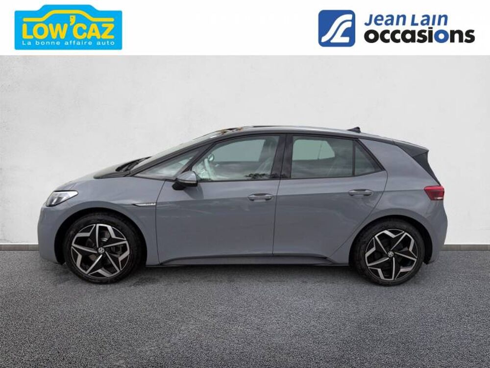 ID.3 204 ch Pro S 2022 occasion 73490 La Ravoire