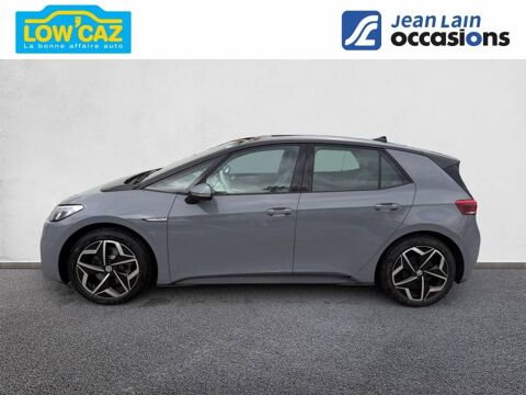 ID.3 204 ch Pro S 2022 occasion 73490 La Ravoire