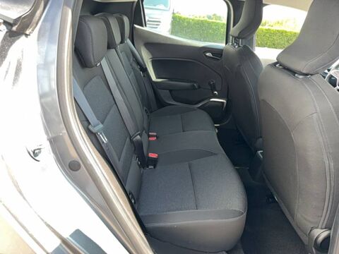 Clio TCe 90 Equilibre 2023 occasion 61100 Flers