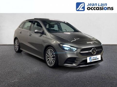 Classe B 220 d 8G-DCT 2022 occasion 73290 La Motte-Servolex