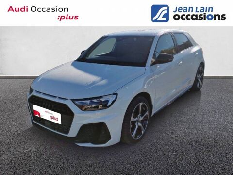Audi A1 Sportback 30 TFSI 116 ch S tronic 7 S Line 2025 occasion Gap 05000