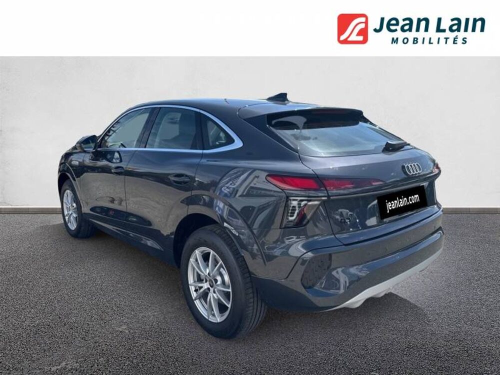 Q3 Sportback e-hybrid 272 ch S tronic 6 Design 2026 occasion 05000 Gap