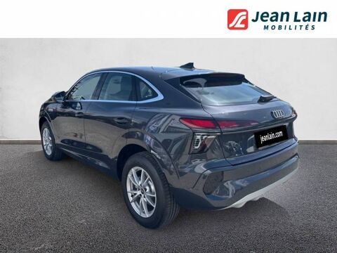 Q3 Sportback e-hybrid 272 ch S tronic 6 Design 2026 occasion 05000 Gap