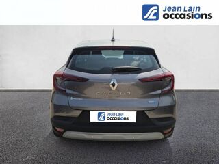 Captur E-Tech 145 - 21 Business 2022 occasion 26000 Valence