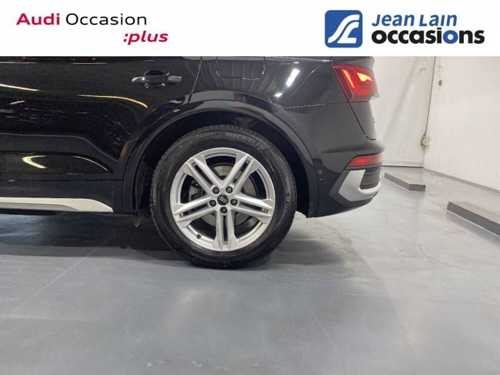 Q5 Sportback 50 TFSIe 299 S tronic 7 Quattro S line 2024 occasion 74600 Seynod