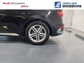 Q5 Sportback 50 TFSIe 299 S tronic 7 Quattro S line 2024 occasion 74600 Seynod