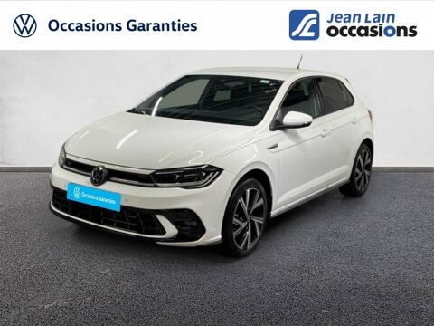 Volkswagen Polo 1.0 TSI 95 S&S BVM5 R-Line 2024 occasion Albertville 73200