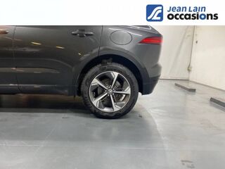 E-PACE E-Pace P300e ch PHEV AWD BVA R-Dynamic SE 2024 occasion 74600 Seynod