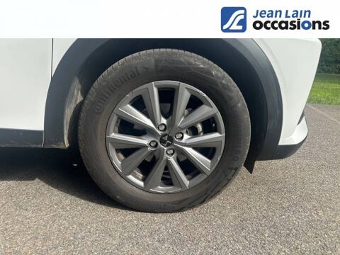 DS3 Crossback PureTech 130 EAT8 Bastille 2023 occasion 74700 Sallanches
