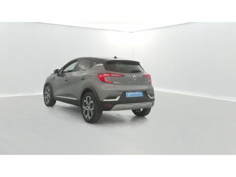 Captur TCe 90 - 21 Intens 2022 occasion 61100 Flers