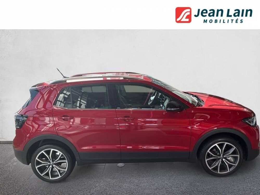 T-Cross 1.0 TSI 116 Start/Stop DSG7 Style 2026 occasion 74950 Scionzier