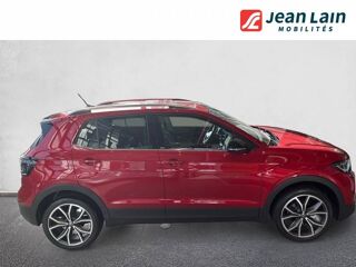 T-Cross 1.0 TSI 116 Start/Stop DSG7 Style 2026 occasion 74950 Scionzier