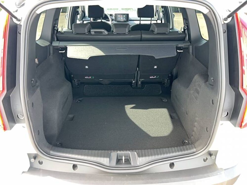 Jogger ECO-G 100 5 places Confort 2022 occasion 61100 Flers