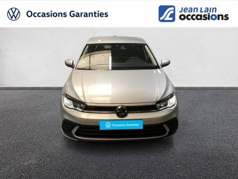 Polo 1.0 TSI 95 S&S BVM5 2023 occasion 38360 Sassenage