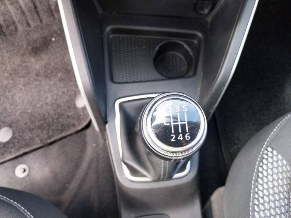 Duster Blue dCi 115 4x2 Prestige 2022 occasion 56850 Caudan