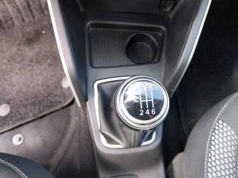 Duster Blue dCi 115 4x2 Prestige 2022 occasion 56850 Caudan