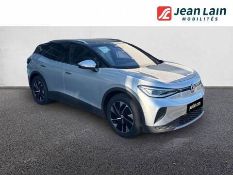 ID.4 Pro 286 Life Max 2026 occasion 74100 Annemasse