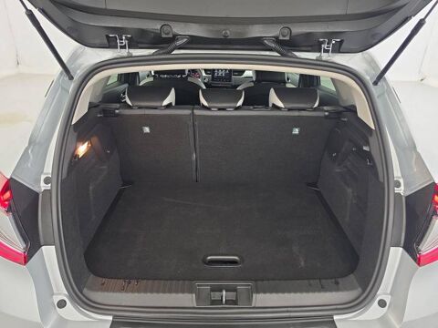 Captur E-Tech full hybrid 145 Techno 2023 occasion 56850 Caudan