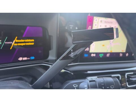 R4 Renault 4 E-Tech Electrique 150 ch autonomie confort Iconic 2026 occasion 14500 Vire