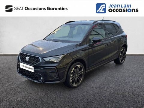 Annonce voiture Seat Arona 26680 €