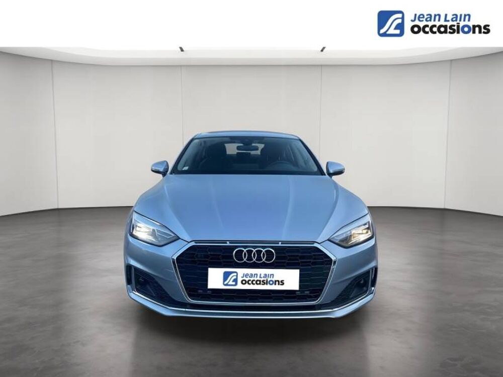 A5 Sportback 40 TDI 204 S tronic 7 Design 2021 occasion 73460 Tournon