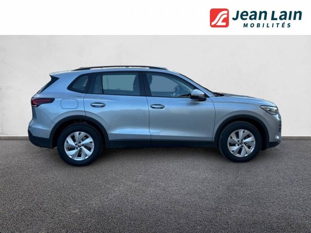 Tiguan 1.5 eTSI 130ch DSG7 2025 occasion 05000 Gap