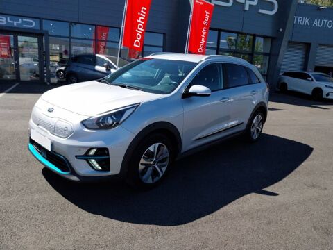 Annonce voiture Kia Niro 17990 €