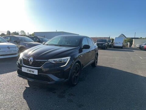 Annonce voiture Renault Arkana 22900 €