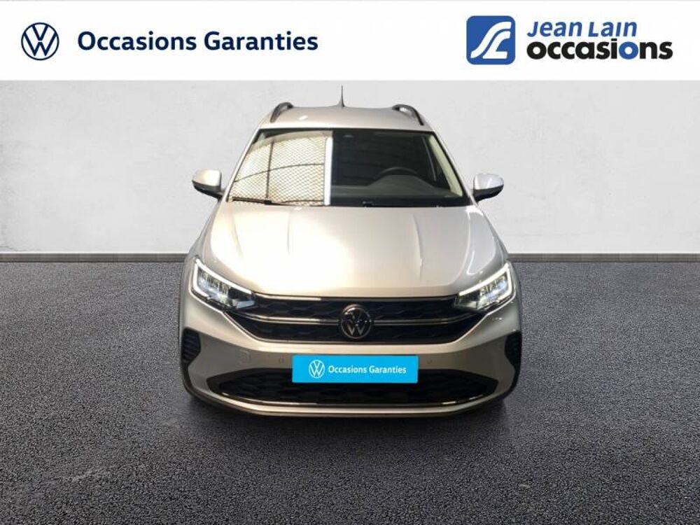 Taigo 1.0 TSI 95 BVM5 VW Edition 2025 occasion 38121 Reventin-Vaugris