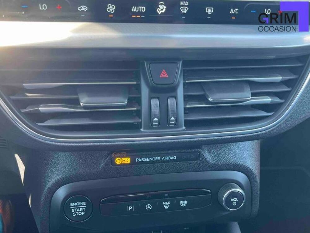 Focus 1.5 EcoBlue 115 Powershift Titanium X Business 2025 occasion 34970 Lattes