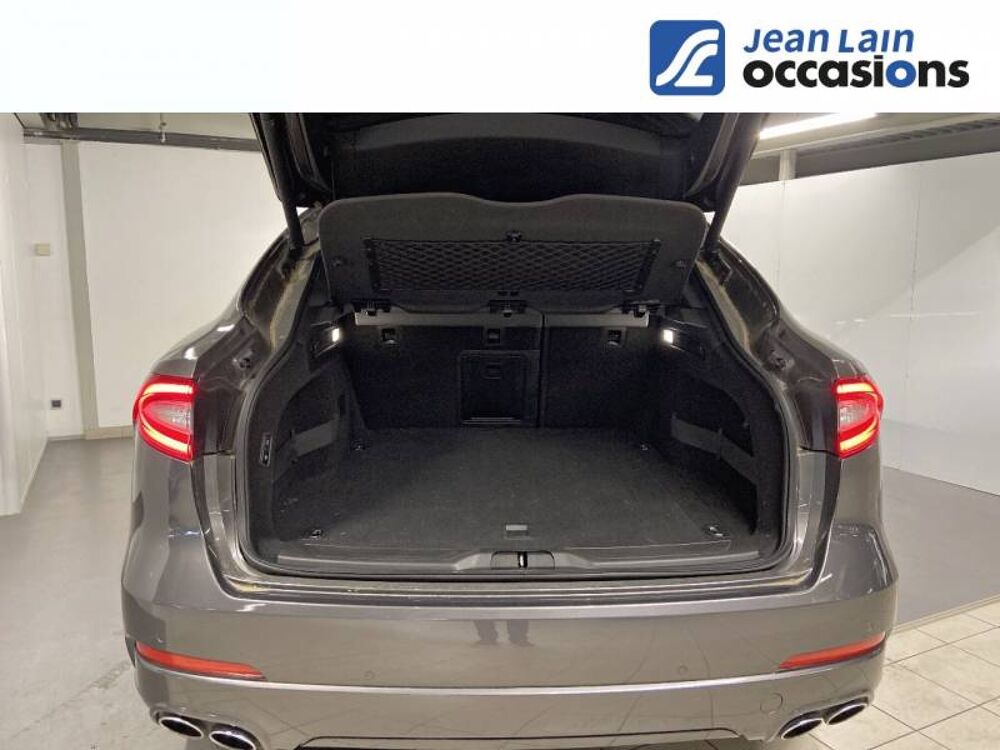 Levante 3.0 V6 Bi-Turbo 350 Q4 2019 occasion 73290 La Motte-Servolex