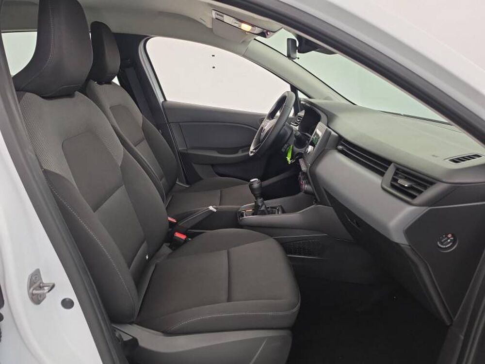 Clio SCe 65 Authentic 2023 occasion 56850 Caudan