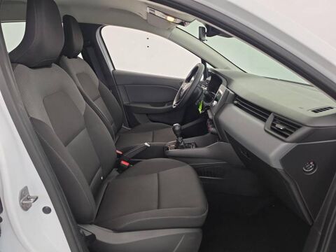 Clio SCe 65 Authentic 2023 occasion 56850 Caudan