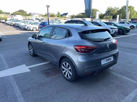 Clio TCe 90 Equilibre 2024 occasion 22400 Lamballe