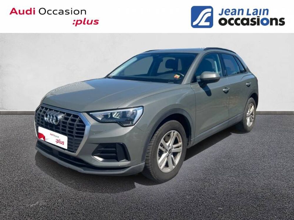 Q3 35 TFSI 150 ch S tronic 7 2023 occasion 74100 Ville-la-Grand