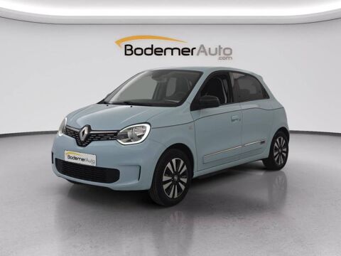 Annonce voiture Renault Twingo 14490 €